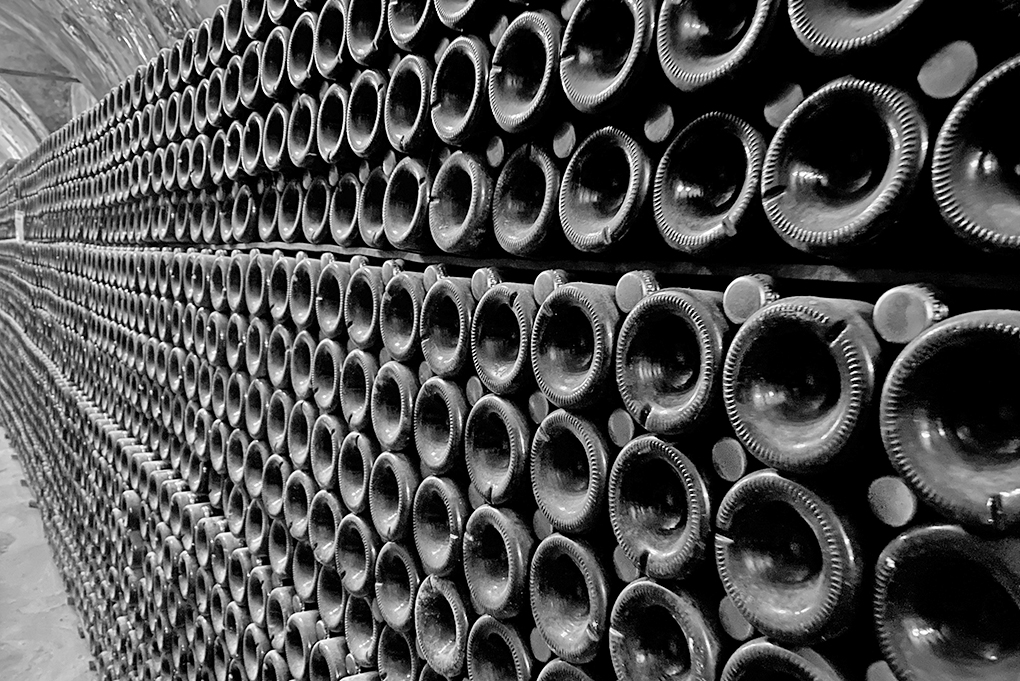 Российское виноделие приумножится экспортом