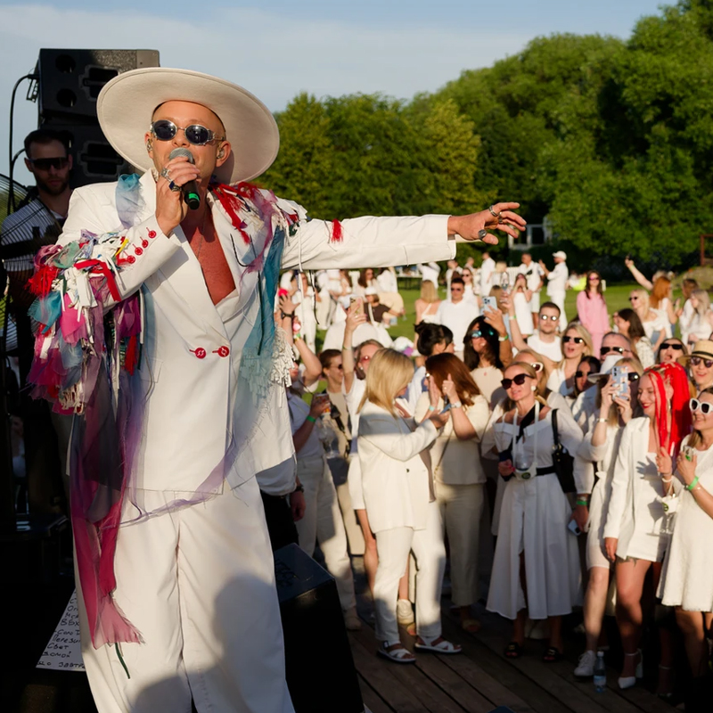 WINE PICNIC 2024. Юбилейный