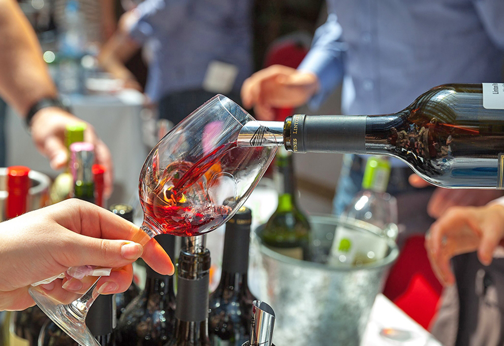 В Саратове появится свой винный фестиваль