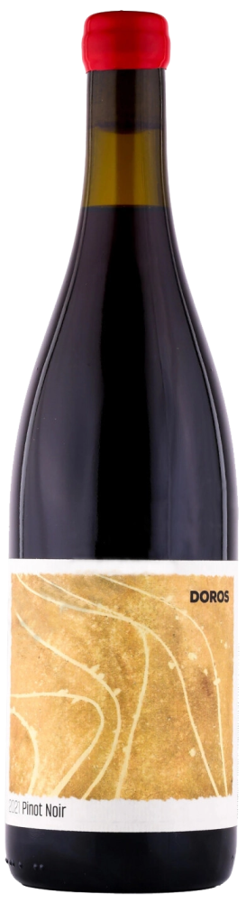 Вино красное сухое Дорос Пино Нуар