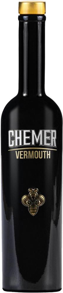 Вино ароматизированное красное сладкое 
Chemer Vermouth Rubino