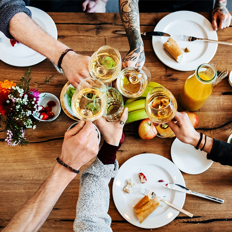 В Британии будут производить «беспохмельное» пиво и вино