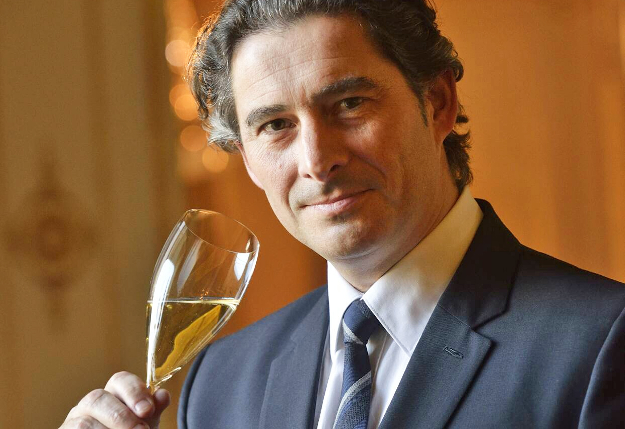 Верь глазам своим, дегустатор!