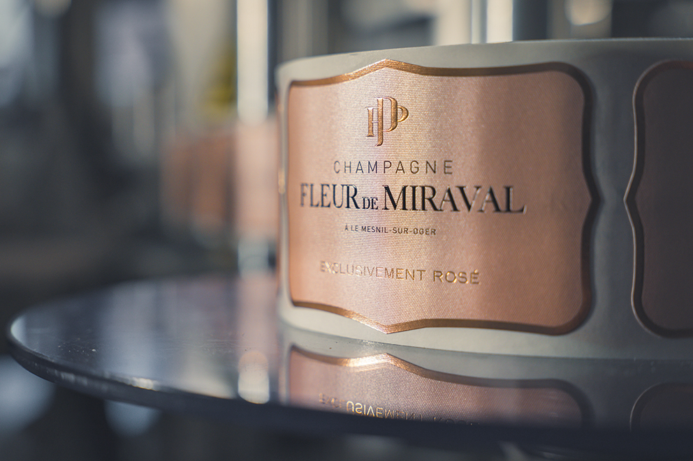 Третий «Оскар» Брэда Питта – вручается шампанскому 