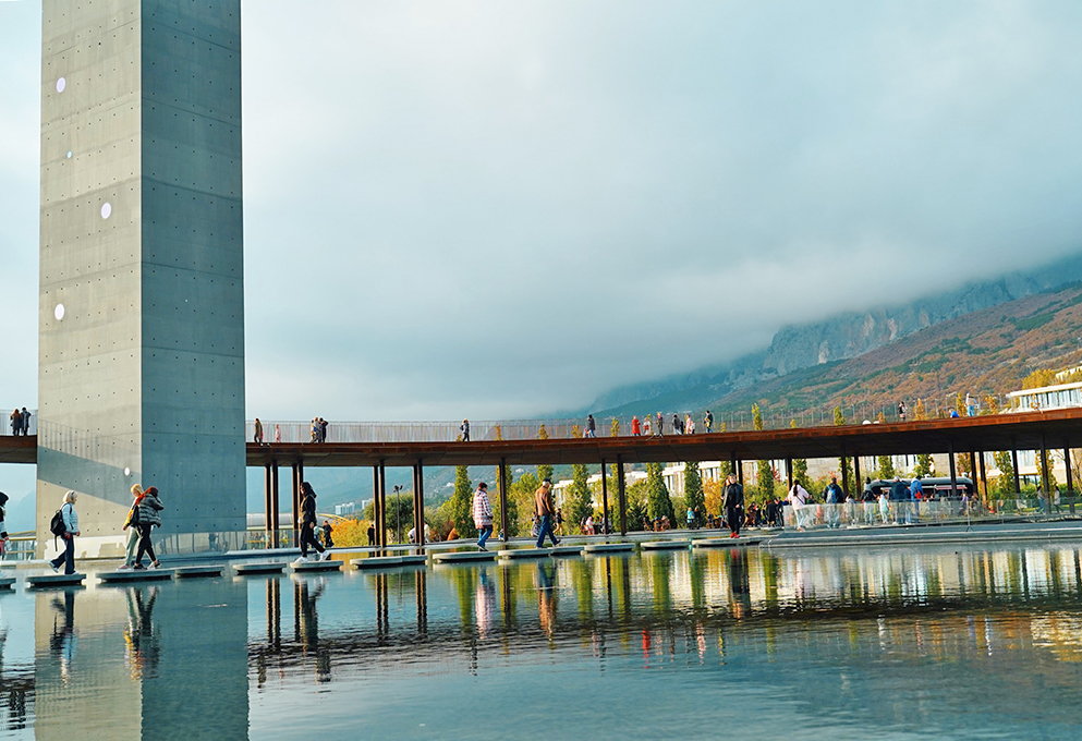 WINEPARK ставит рекорд посещаемости