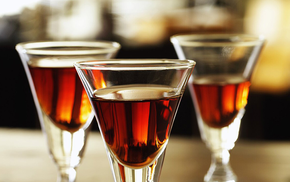 Диетический дижестив