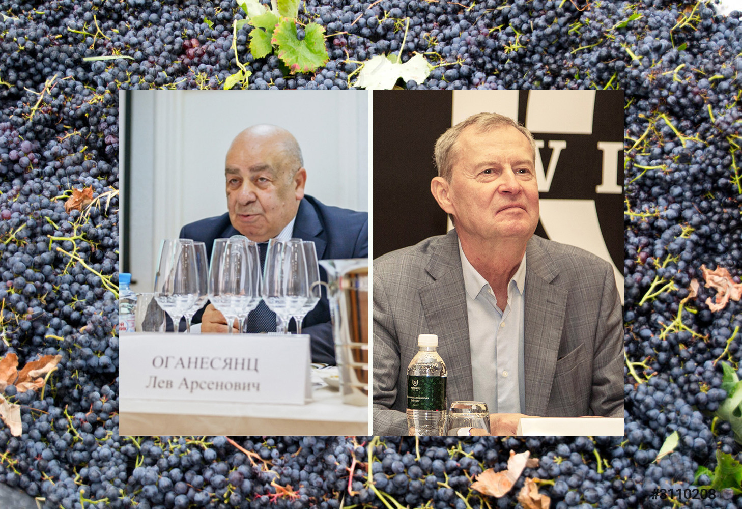  В отраслевом ВНИИ виноделия – двойной юбилей