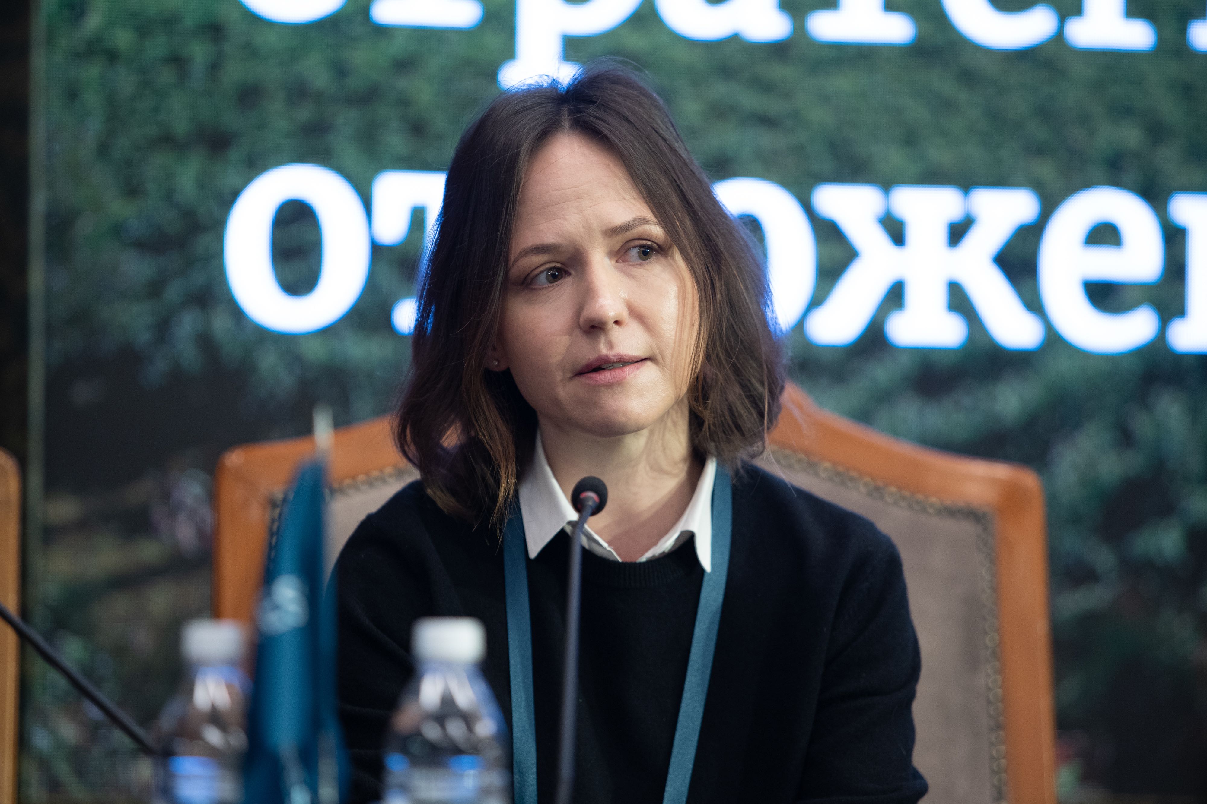 Евгения Константинова: «Мы пишем портрет винного туриста»