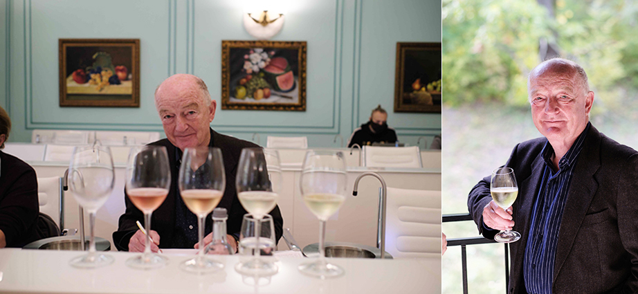 винный эксперт