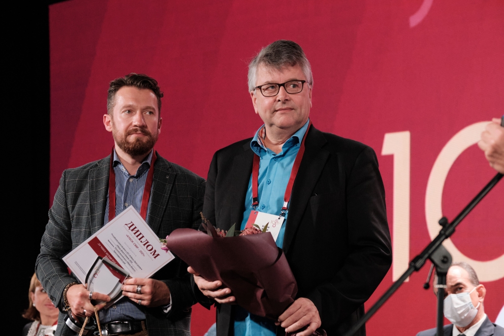 6 Президент ГК Абрау-Дюрсо Павел Титов и Жорж Бланк (1).jpg